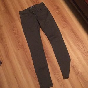 7 for all mankind “the skinny”